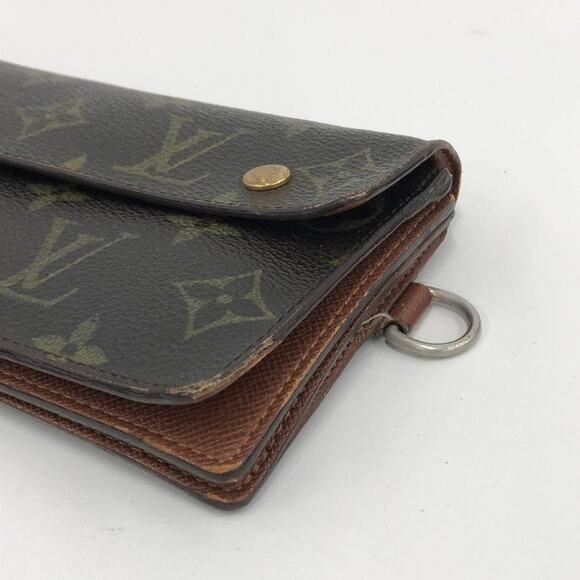 Louis Vuitton Monogram Accordéon Wallet M58008/TH1014 - Picture 4 of 10